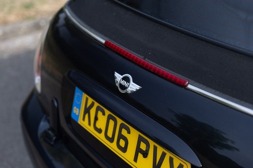 NO RESERVE - 2006 Mini Cooper S In vendita (immagine 139 di 160)