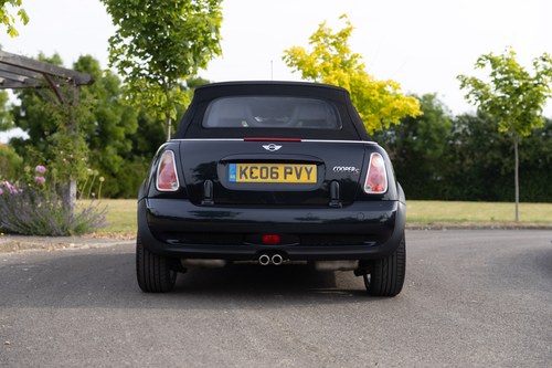 NO RESERVE - 2006 Mini Cooper S In vendita (immagine 12 di 160)