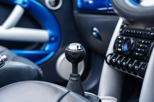 2004 Mini Cooper S (R52) John Cooper Works In vendita (immagine 28 di 124)