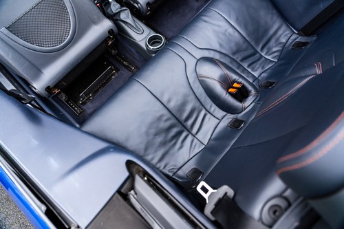 2004 Mini Cooper S (R52) John Cooper Works In vendita (immagine 53 di 124)