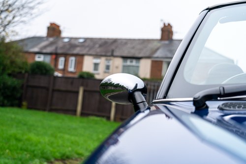 2004 Mini Cooper S (R52) John Cooper Works In vendita (immagine 88 di 124)