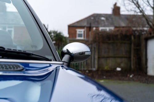 2004 Mini Cooper S (R52) John Cooper Works In vendita (immagine 89 di 124)