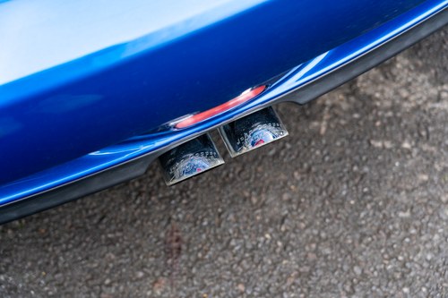 2004 Mini Cooper S (R52) John Cooper Works In vendita (immagine 96 di 124)