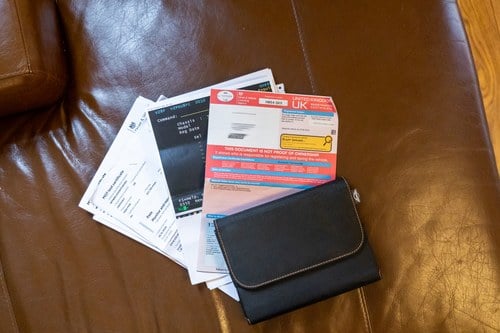 2004 Mini Cooper S (R52) John Cooper Works In vendita (immagine 114 di 124)