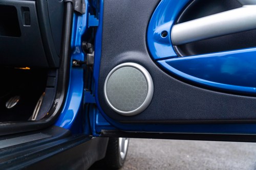 2004 Mini Cooper S (R52) John Cooper Works In vendita (immagine 38 di 124)