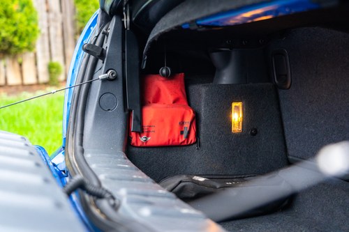 2004 Mini Cooper S (R52) John Cooper Works In vendita (immagine 68 di 124)