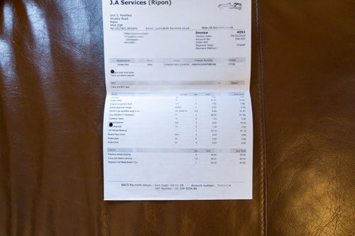 2004 Mini Cooper S (R52) John Cooper Works In vendita (immagine 121 di 124)