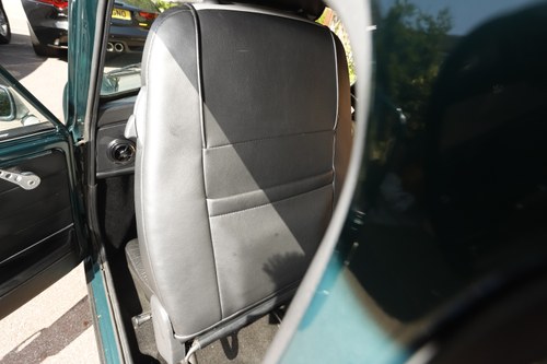 2000 Mini Cooper Sport zum Verkauf (Bild 64 von 147)