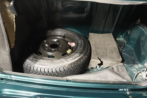 2000 Mini Cooper Sport zum Verkauf (Bild 81 von 147)