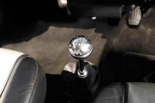 2000 Mini Cooper Sport zum Verkauf (Bild 39 von 147)