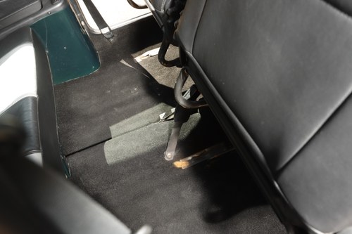 2000 Mini Cooper Sport zum Verkauf (Bild 71 von 147)