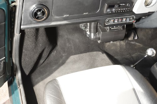 2000 Mini Cooper Sport zum Verkauf (Bild 76 von 147)