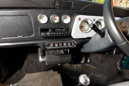 2000 Mini Cooper Sport zum Verkauf (Bild 37 von 147)