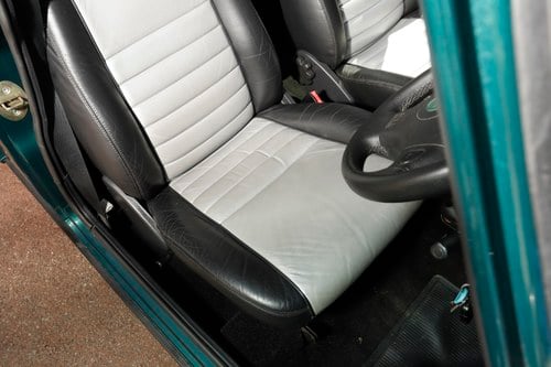 2000 Mini Cooper Sport zum Verkauf (Bild 62 von 147)