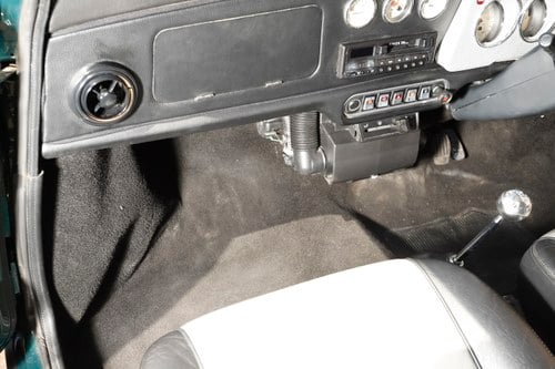 2000 Mini Cooper Sport zum Verkauf (Bild 77 von 147)