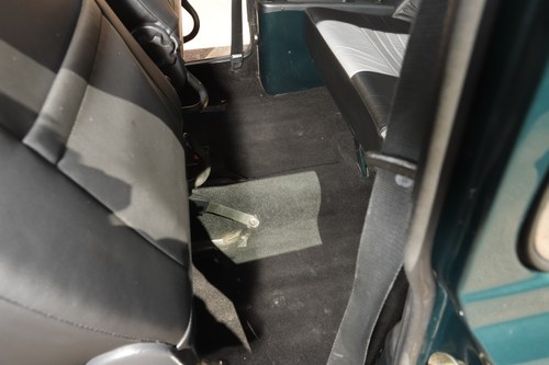 2000 Mini Cooper Sport zum Verkauf (Bild 68 von 147)