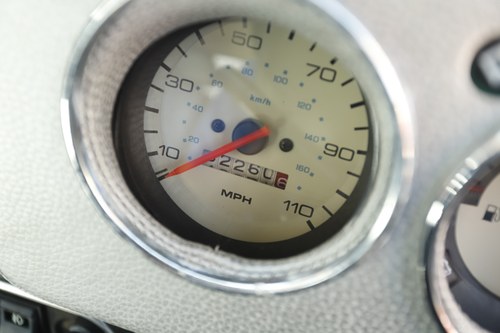 2000 Mini Cooper Sport zum Verkauf (Bild 33 von 147)