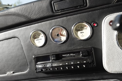 2000 Mini Cooper Sport zum Verkauf (Bild 44 von 147)