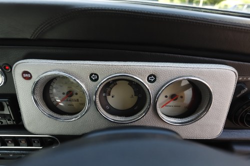 2000 Mini Cooper Sport zum Verkauf (Bild 25 von 147)