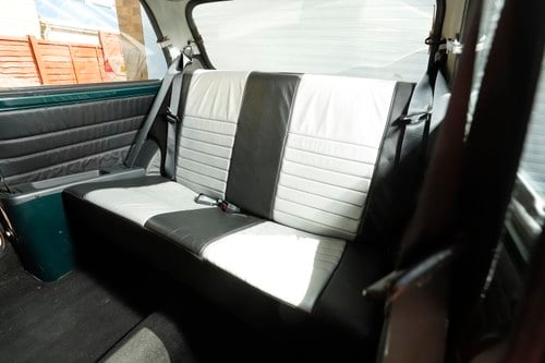 2000 Mini Cooper Sport zum Verkauf (Bild 66 von 147)