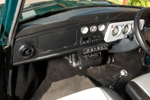 2000 Mini Cooper Sport zum Verkauf (Bild 24 von 147)