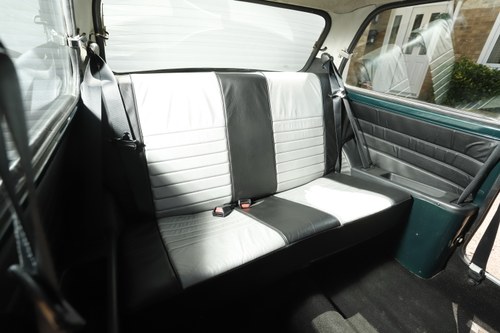 2000 Mini Cooper Sport zum Verkauf (Bild 65 von 147)