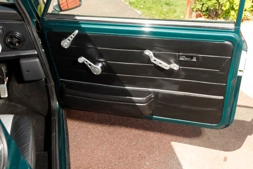 2000 Mini Cooper Sport zum Verkauf (Bild 49 von 147)