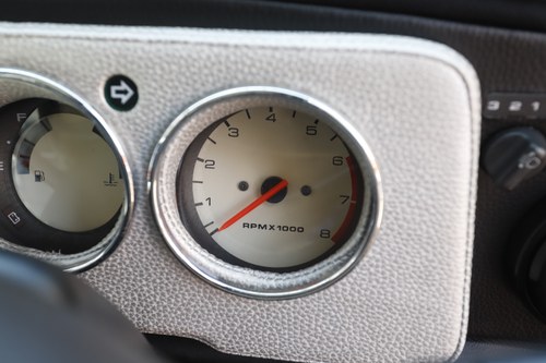 2000 Mini Cooper Sport zum Verkauf (Bild 27 von 147)