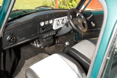 2000 Mini Cooper Sport zum Verkauf (Bild 21 von 147)