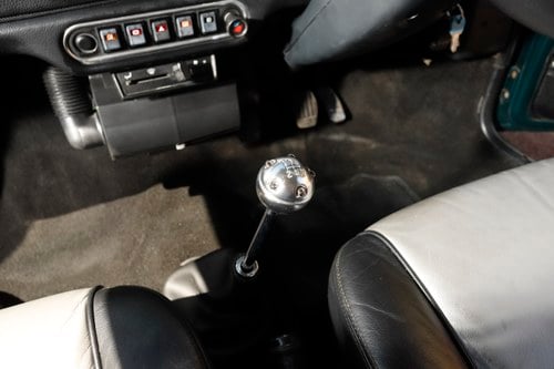 2000 Mini Cooper Sport zum Verkauf (Bild 38 von 147)