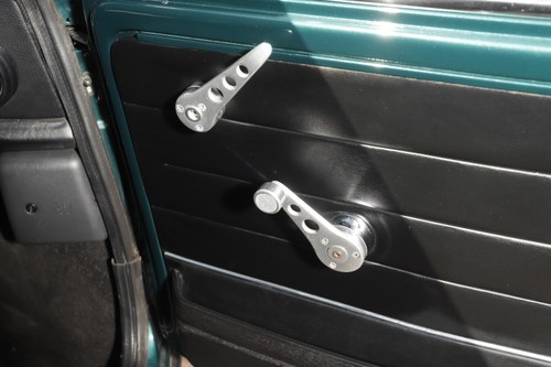 2000 Mini Cooper Sport zum Verkauf (Bild 51 von 147)