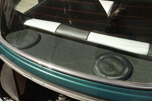 2000 Mini Cooper Sport zum Verkauf (Bild 85 von 147)