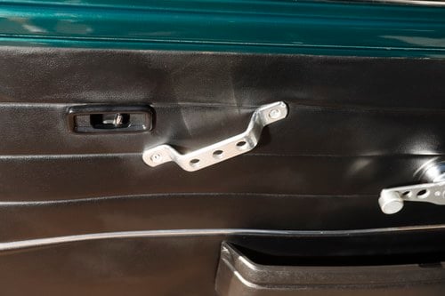 2000 Mini Cooper Sport zum Verkauf (Bild 55 von 147)