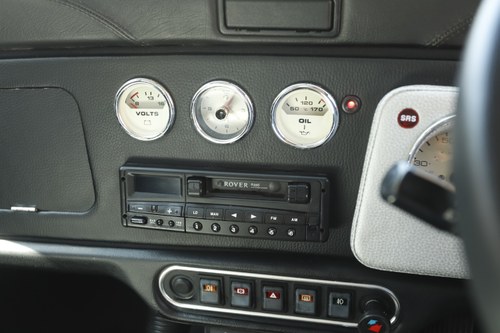 2000 Mini Cooper Sport zum Verkauf (Bild 34 von 147)