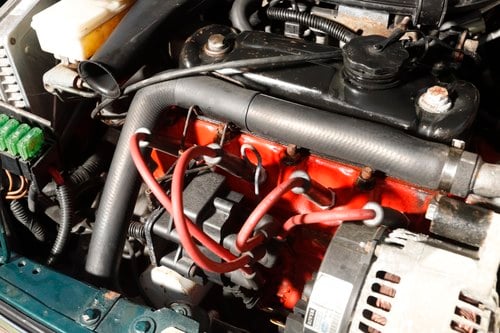 2000 Mini Cooper Sport zum Verkauf (Bild 117 von 147)