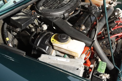 2000 Mini Cooper Sport zum Verkauf (Bild 119 von 147)