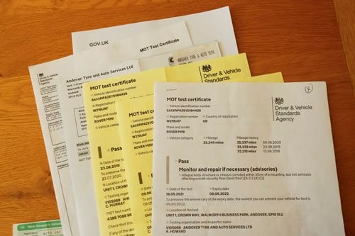 2000 Mini Cooper Sport zum Verkauf (Bild 143 von 147)