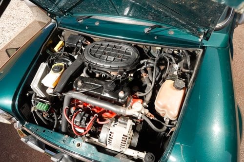 2000 Mini Cooper Sport zum Verkauf (Bild 126 von 147)