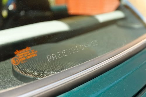 2000 Mini Cooper Sport zum Verkauf (Bild 109 von 147)