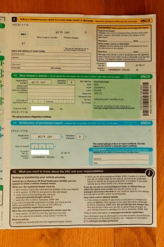 2000 Mini Cooper Sport zum Verkauf (Bild 141 von 147)