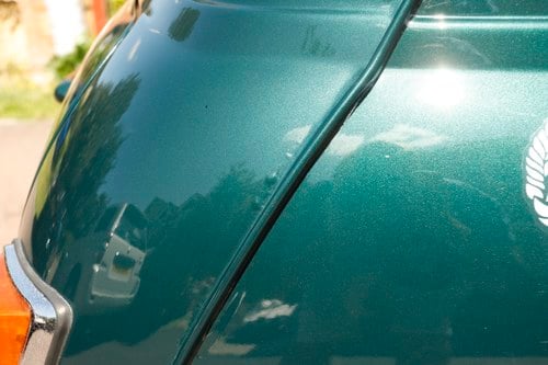 2000 Mini Cooper Sport zum Verkauf (Bild 110 von 147)