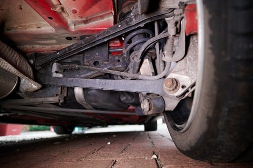 2010 MINI John Cooper Works Cabriolet For Sale (picture 82 of 94)