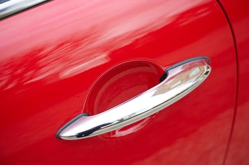 2010 MINI John Cooper Works Cabriolet For Sale (picture 73 of 94)