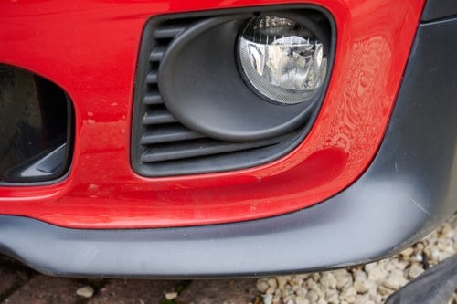 2010 MINI John Cooper Works Cabriolet For Sale (picture 63 of 94)