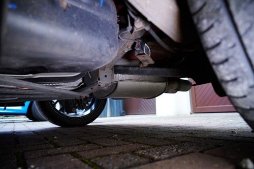 2010 MINI John Cooper Works Cabriolet For Sale (picture 83 of 94)