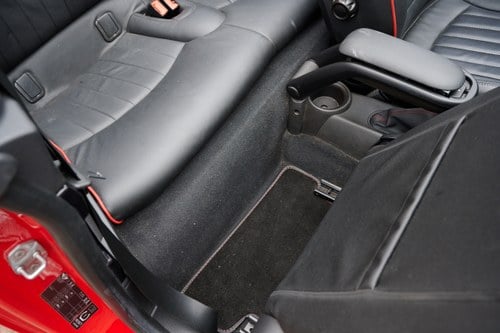 2010 MINI John Cooper Works Cabriolet For Sale (picture 47 of 94)