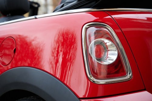 2010 MINI John Cooper Works Cabriolet For Sale (picture 68 of 94)