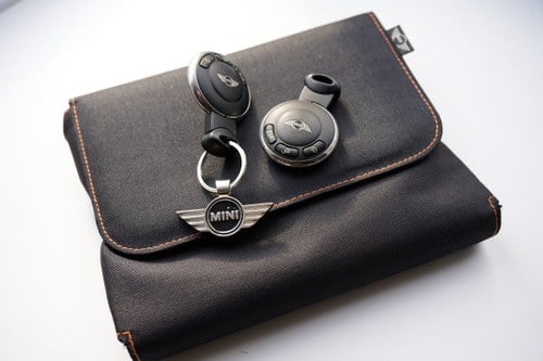 2010 MINI John Cooper Works Cabriolet For Sale (picture 94 of 94)