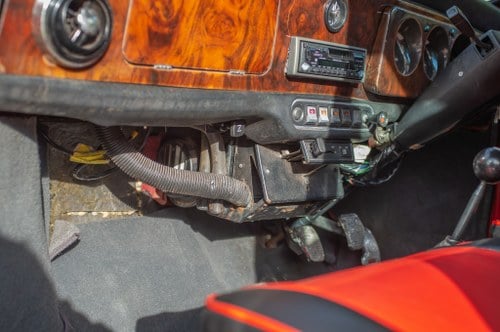 1993 Mini Cooper 1.3i zum Verkauf (Bild 28 von 76)