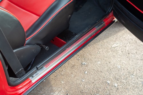 1993 Mini Cooper 1.3i zum Verkauf (Bild 15 von 76)